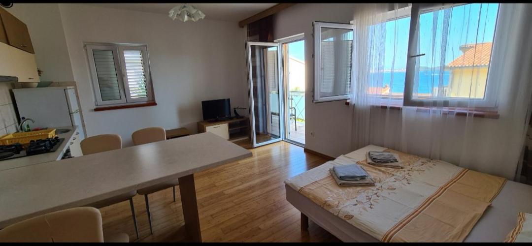 Apartmani Gizela Seget Donji Bilik gambar