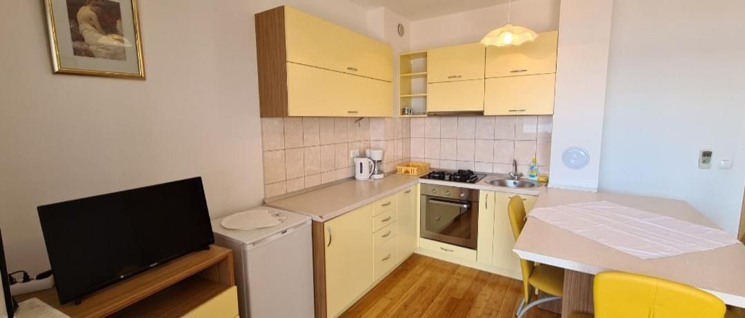 Apartmani Gizela Seget Donji Bilik gambar