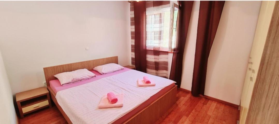 Apartmani Gizela Seget Donji Bilik gambar