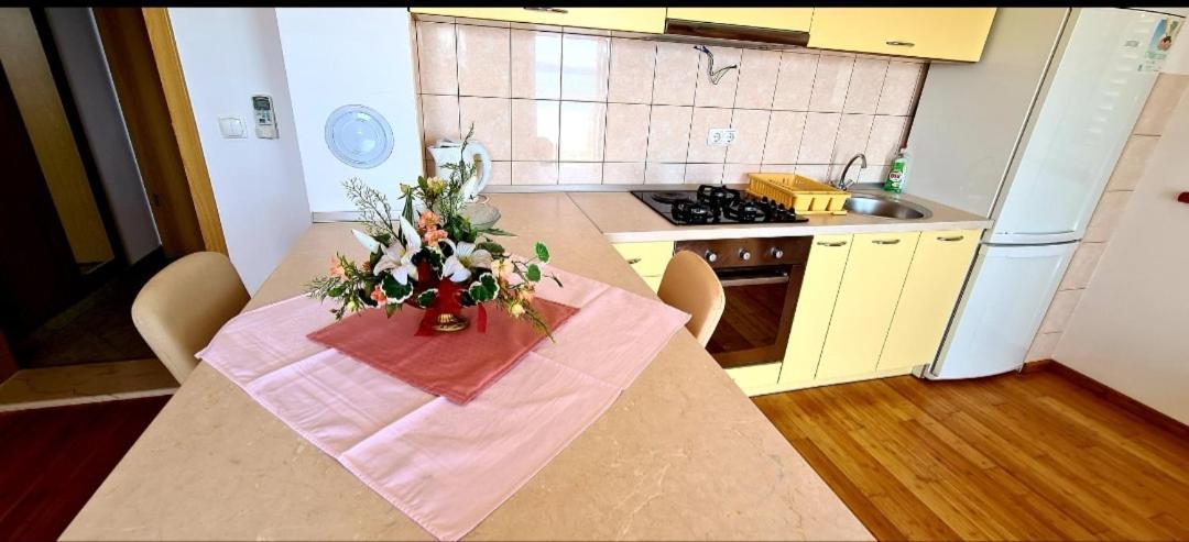 Apartmani Gizela Seget Donji Bilik gambar